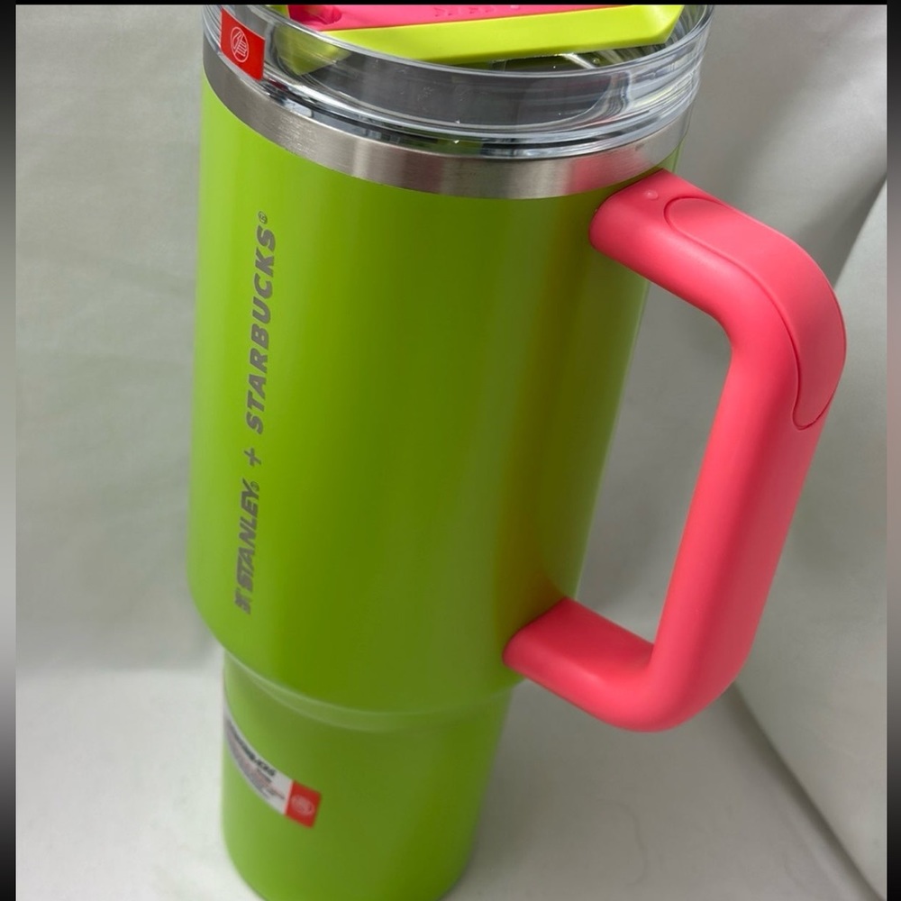 starbucksxstanley carnival 40oz BNWT